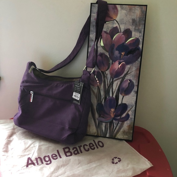 Angel Barcelo Bag - Picture 2 of 3
